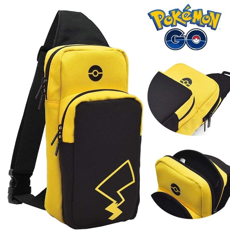 Bolsa Transversal para jogos Game - Oferta Ponto